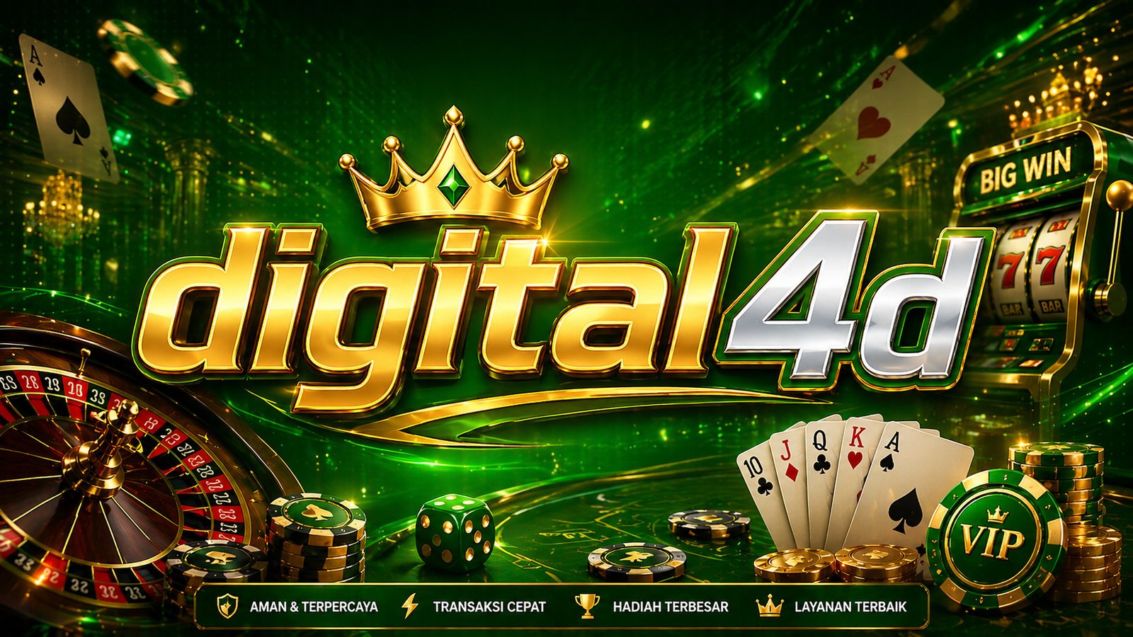 digital4d digital4d